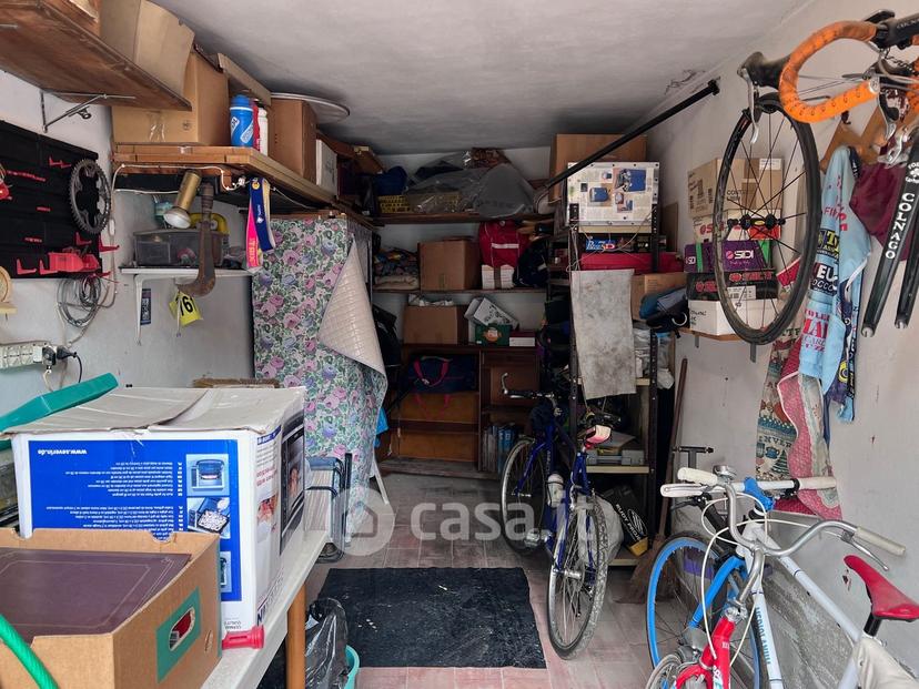 Appartamento in Via Gherardo Silvani 129 — foto 28 di 38