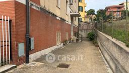 Bilocale in Via degli Ontani