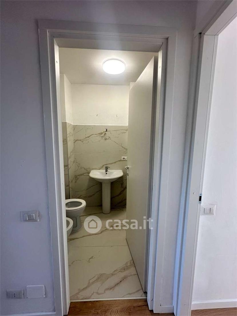 Trilocale in Via Dante Alighieri — foto 6 di 28
