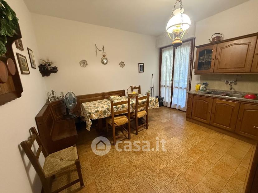 Trilocale in Via di Castello — foto 17 di 25