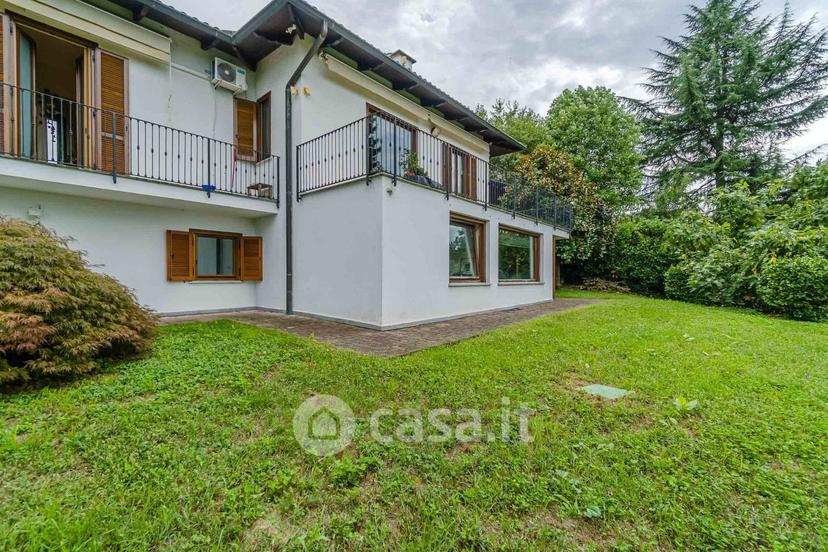 Villa in Strada San Tommaso 56 — foto 26 di 57