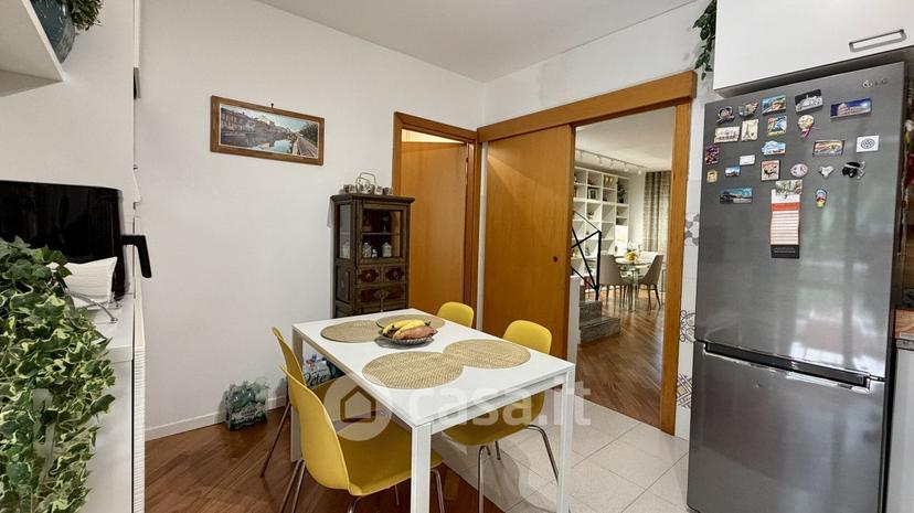 Appartamento in Via Aldo Moro 13 — foto 24 di 31