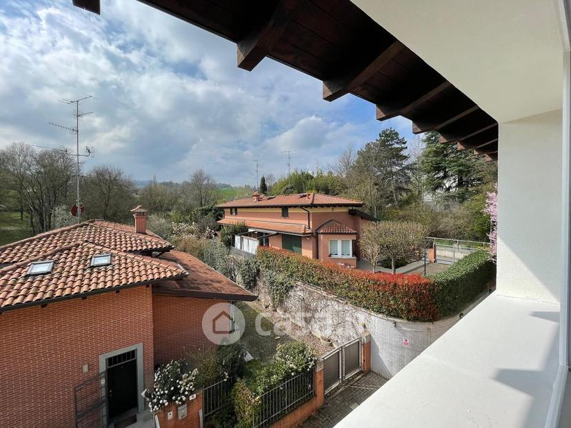 Quadrilocale in della Libertà 4 — foto 23 di 27
