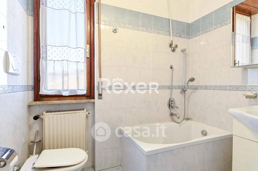 Appartamento in Via Antonio Gramsci 2 — foto 32 di 37