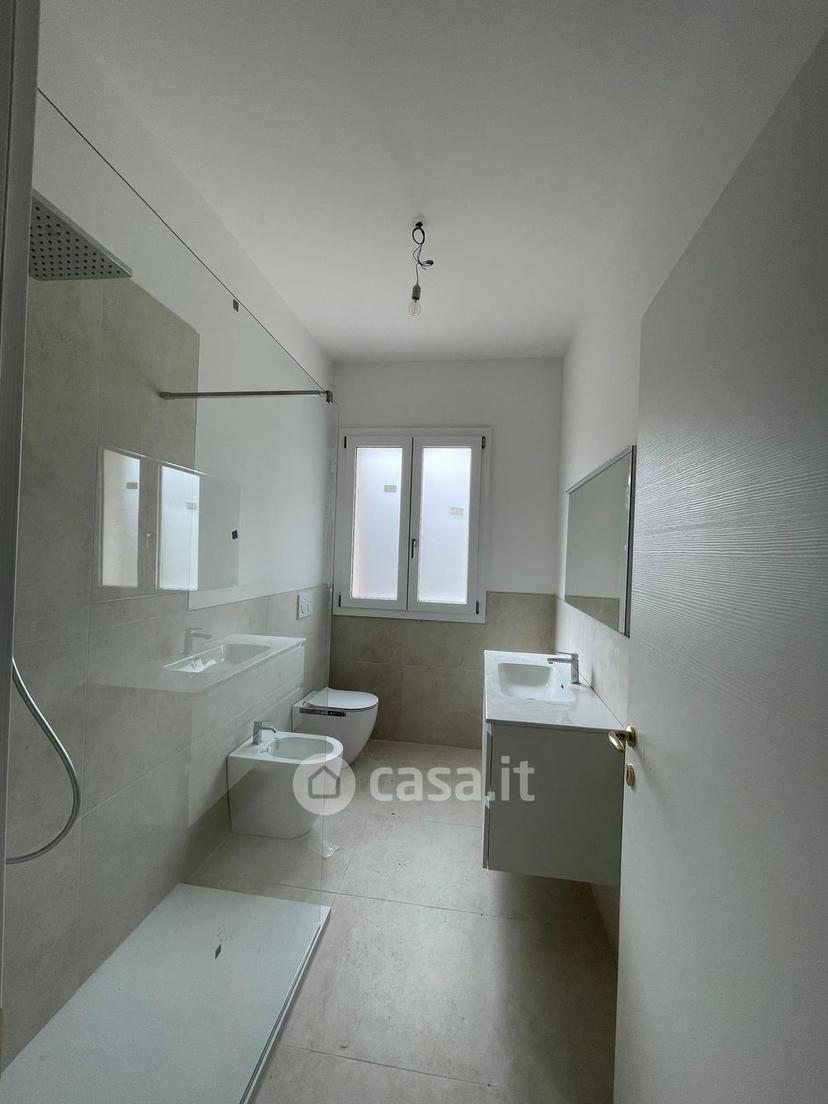 Quadrilocale in Via della Libertà 4 — foto 14 di 27