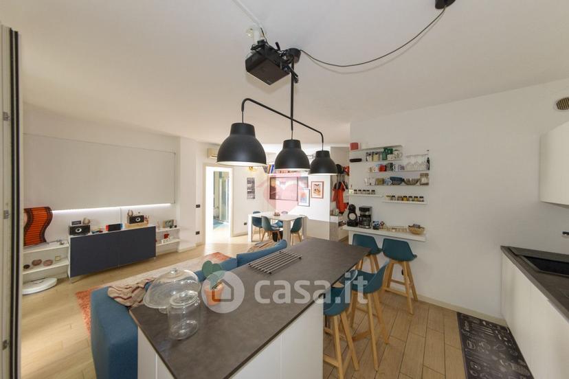 Trilocale in Frazione Riva 39 — foto 11 di 52