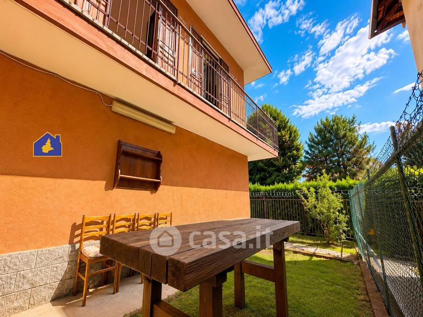 Villa in Via Cadore — foto 18 di 37