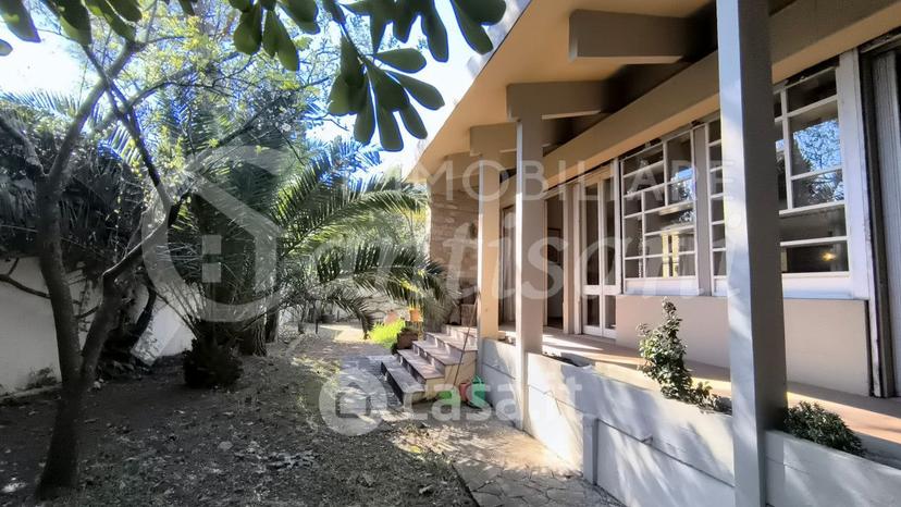 Villa in Via dei Cappuccini — foto 16 di 58