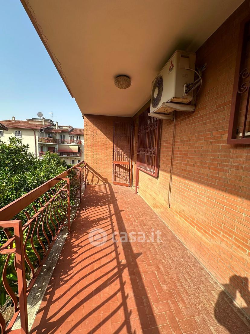 Villa in Via delle Vigne di Morena — foto 23 di 23