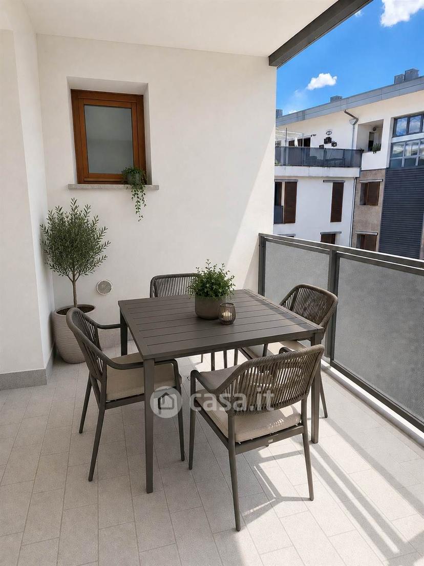 Appartamento in Via Forlivese 111 — foto 22 di 48