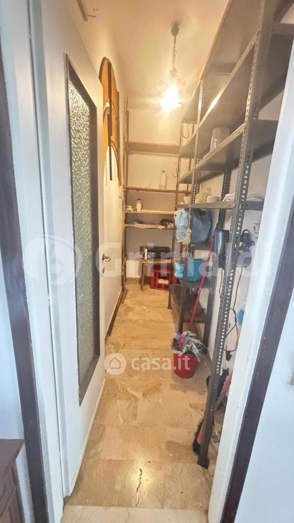Quadrilocale in Via Cassolnovo 7 — foto 35 di 35