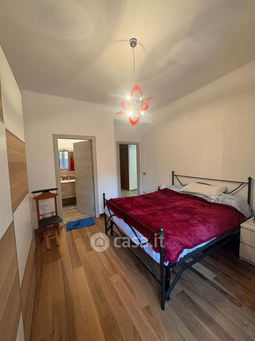 Appartamento in Via Val Sillaro 15