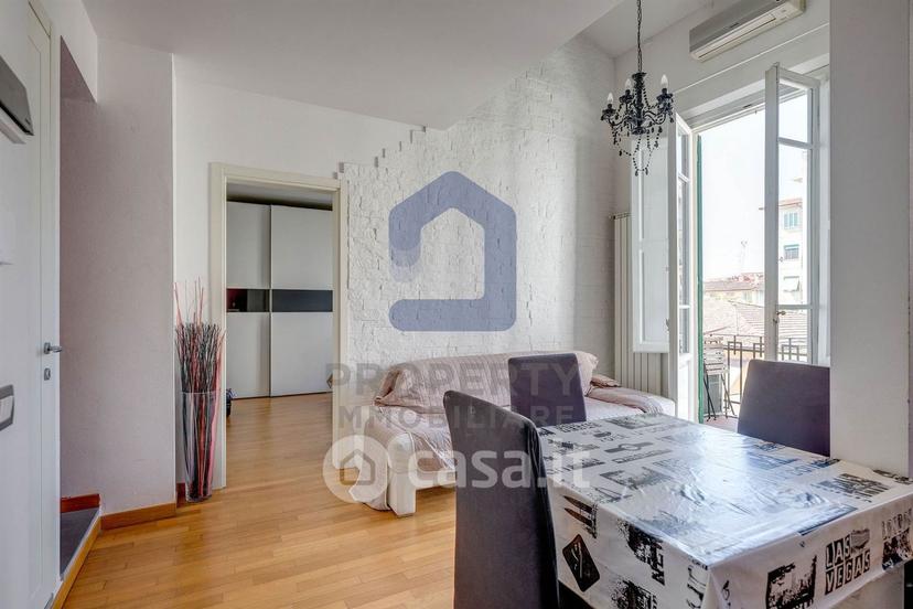 Trilocale in Via Gaetano Milanesi — foto 20 di 28
