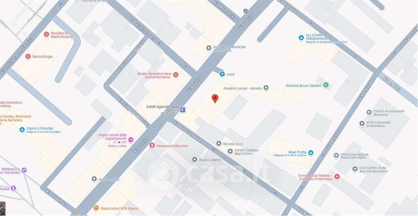 Quadrilocale in Via Torino 129 — foto 10 di 20