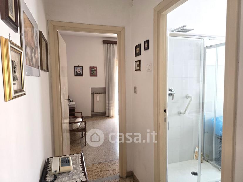 Trilocale in Viale Adriatico — foto 24 di 30