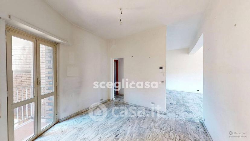 Quadrilocale in Via della Casetta Mattei 167 — foto 32 di 37