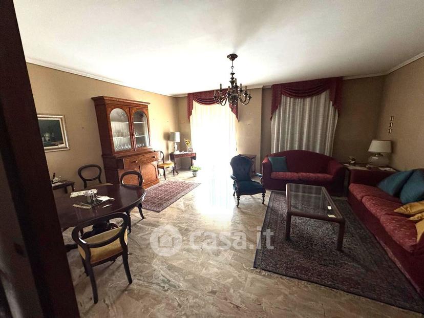 Quadrilocale in Via Oreste Salomone 21 — foto 33 di 34
