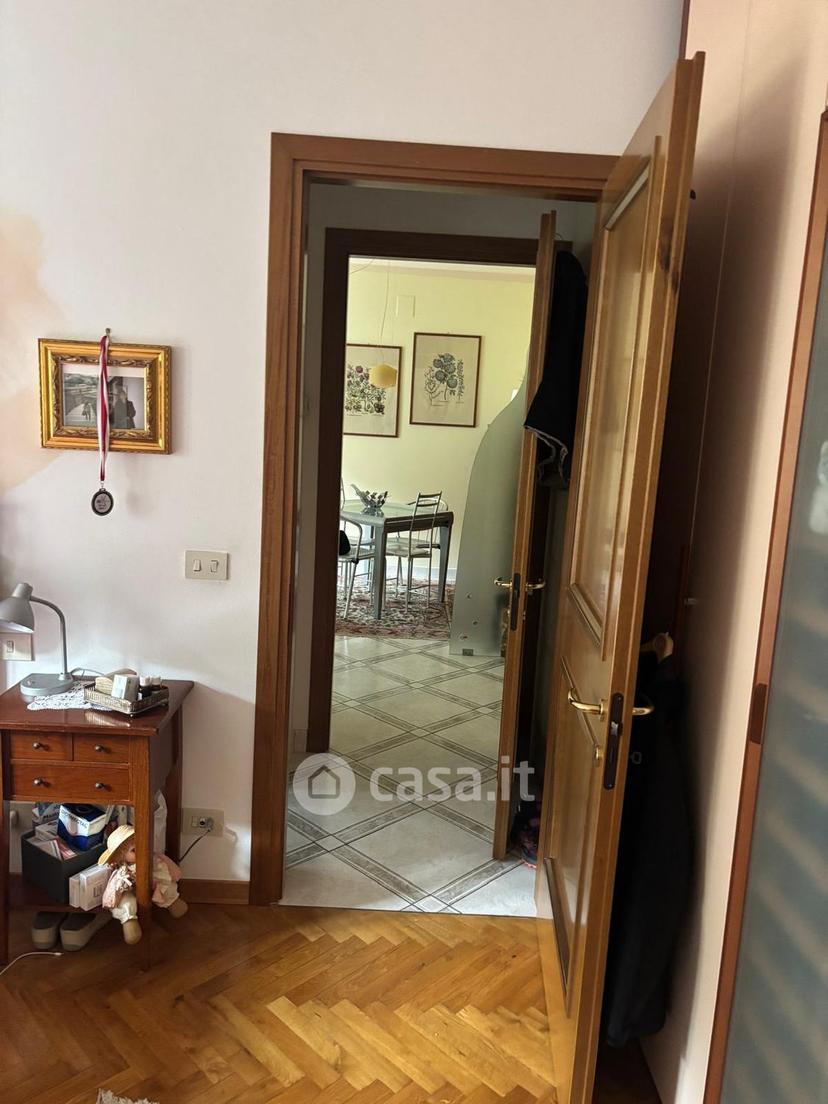 Bilocale in Via della Lupaia — foto 7 di 9