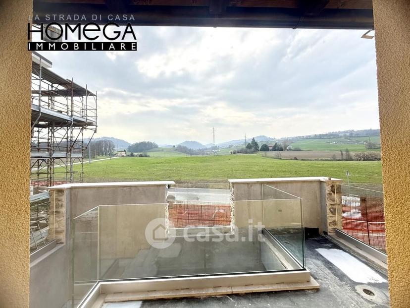 Trilocale in Via della Bolsenda 1 — foto 6 di 24