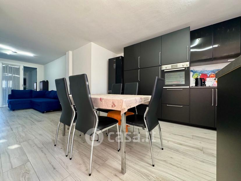 Trilocale in Via Gino Fratesi — foto 6 di 20