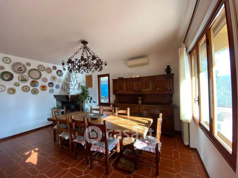 Villa in Via di San Jacopo — foto 6 di 36