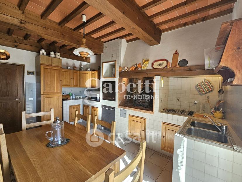 Appartamento in Via di Mosciano — foto 10 di 63