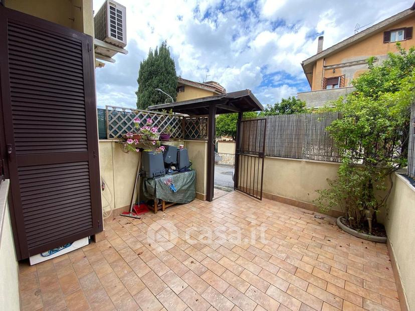 Bilocale in Viale 1º Maggio 86 — foto 6 di 24