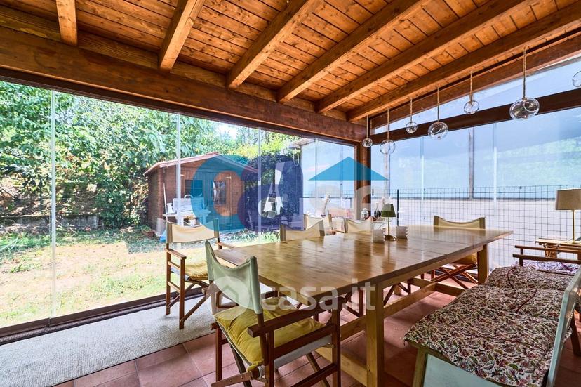 Appartamento in Via San Maurizio al Lambro 174 — foto 41 di 48