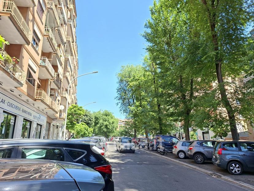 Trilocale in Via Casilina 367 — foto 2 di 22