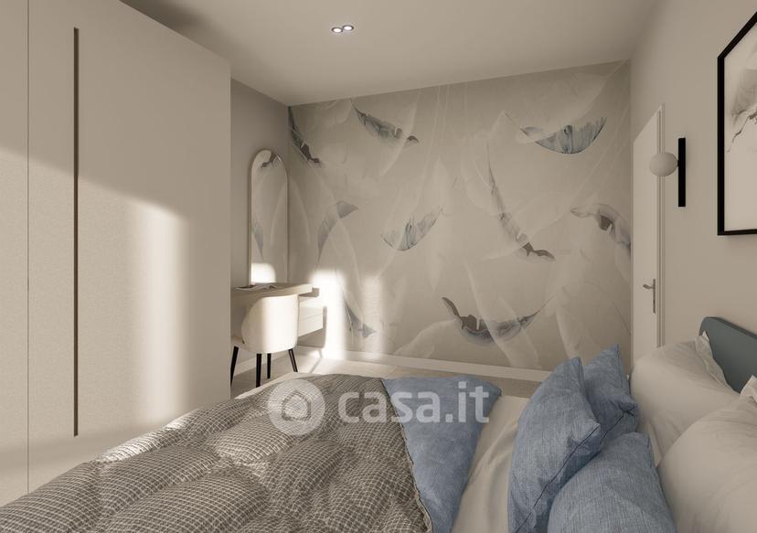 Trilocale in Corso Roma 95 — foto 11 di 27