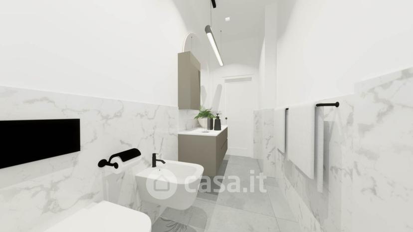 Trilocale in Via A. Gramsci 541 — foto 28 di 46