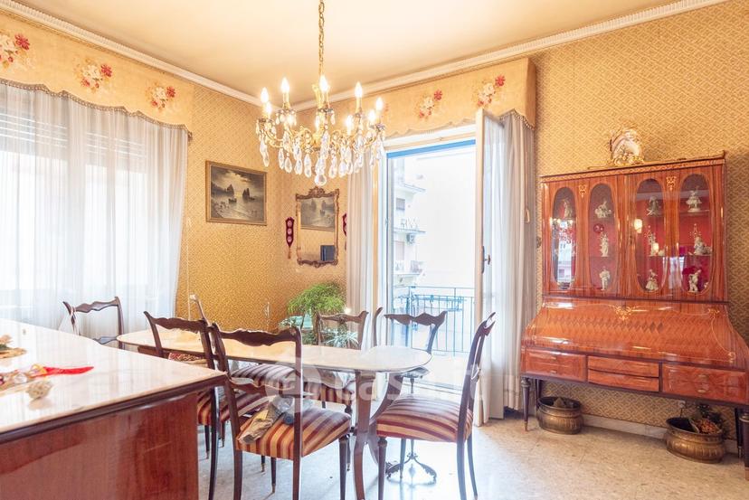 Quadrilocale in Via Giuseppe Capaldo 7 — foto 13 di 30