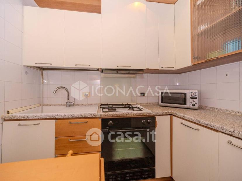 Quadrilocale in Via Daniele Manin — foto 54 di 74