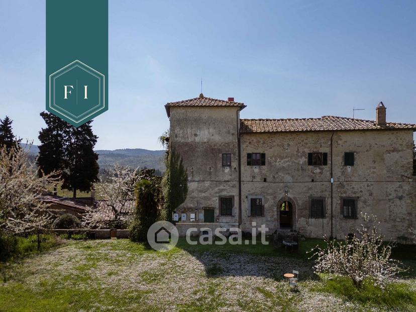 Villa in Strada di Cortine — foto 7 di 31