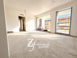 Quadrilocale in Via Larga