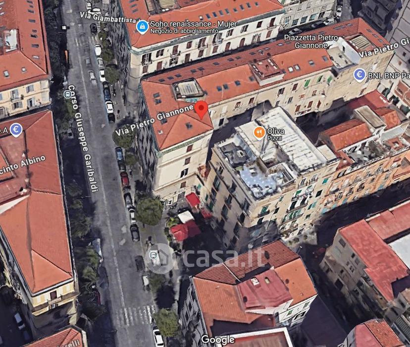 Quadrilocale in Corso Giuseppe Garibaldi — foto 18 di 33