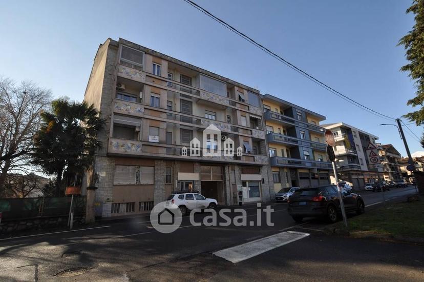 Appartamento in Via G. Battista Giraudo 44 — foto 30 di 32