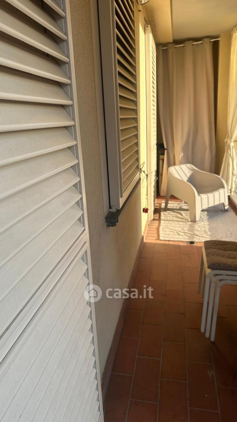 Quadrilocale in Via Borgonuovo — foto 13 di 15