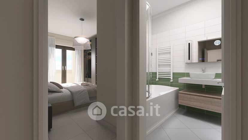 Bilocale in Via Martiri delle Foibe 25 — foto 8 di 25