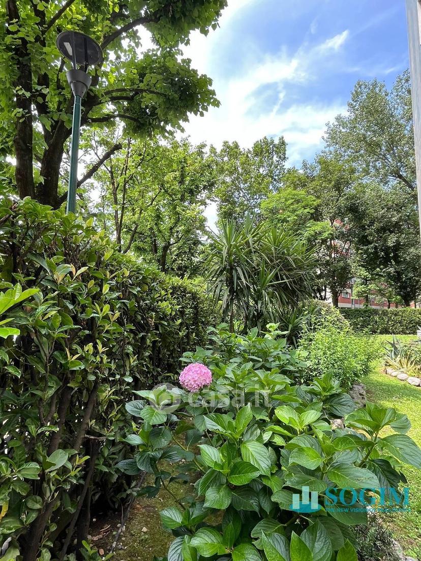 Trilocale in Via Fratelli di Dio 182 — foto 38 di 41