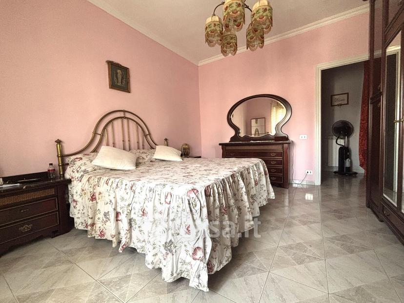 Trilocale in Via Maenza 15 — foto 2 di 25