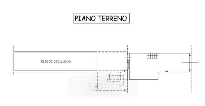 Trilocale in Via Gino Fratesi — foto 5 di 20
