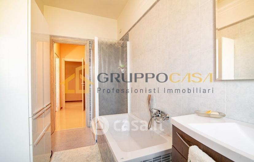 Trilocale in Via Mosè Bianchi 20 — foto 3 di 47