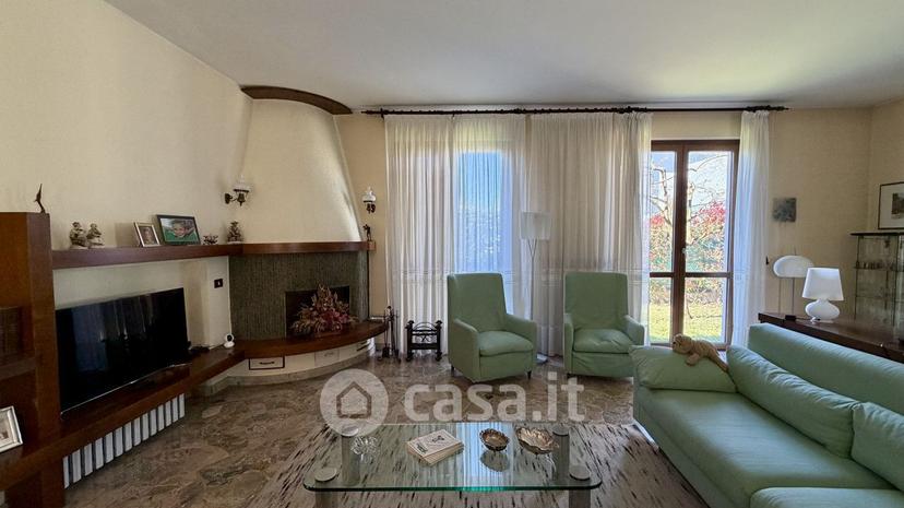 Villa in Via A. Mantegna — foto 33 di 47
