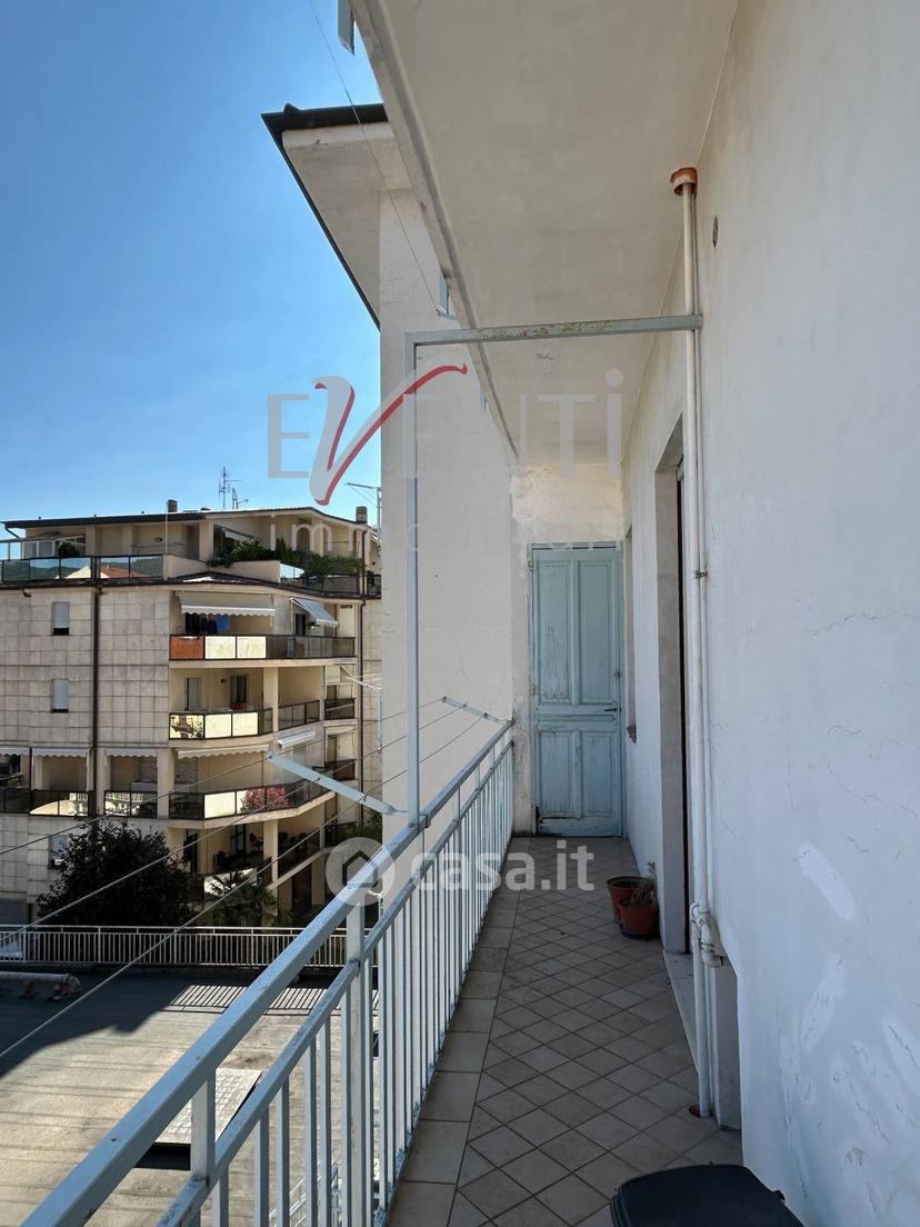 Appartamento in Via Montegrappa 56 — foto 13 di 18