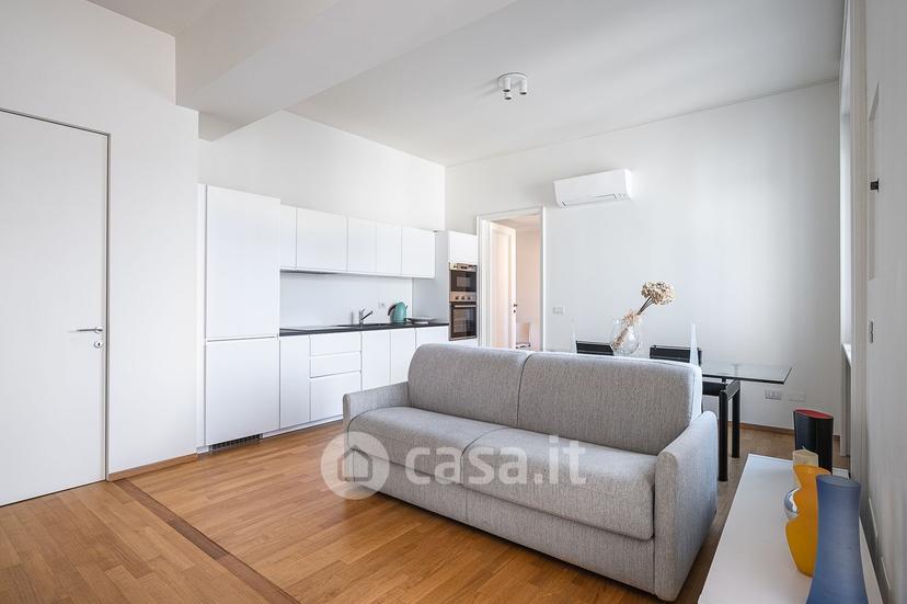 Trilocale in Viale Renato Serra 6 — foto 11 di 17