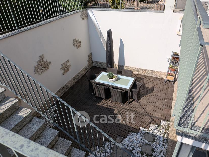 Trilocale in Via G. Pascoli 11 — foto 18 di 31
