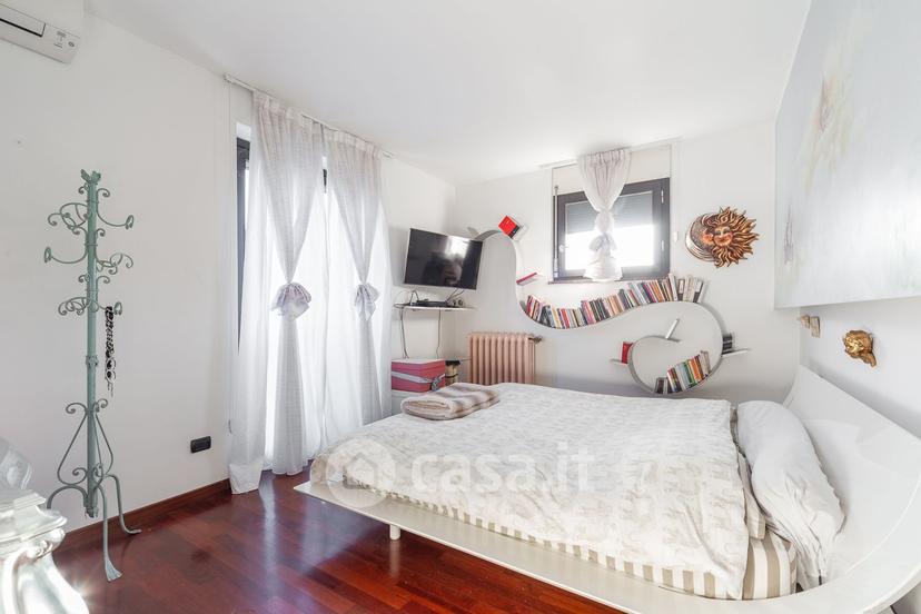 Appartamento in Largo Marco Zanuso — foto 17 di 22