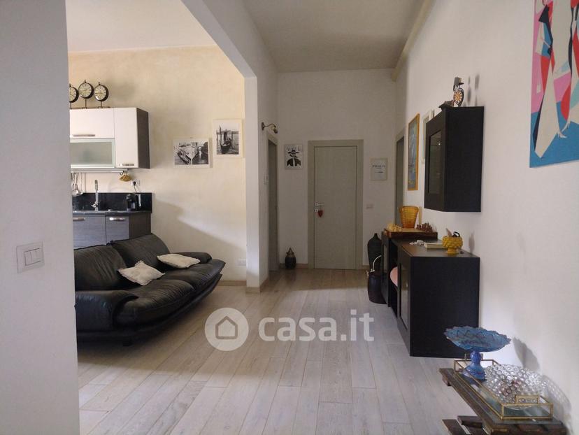 Quadrilocale in Via Ghiberti — foto 7 di 28
