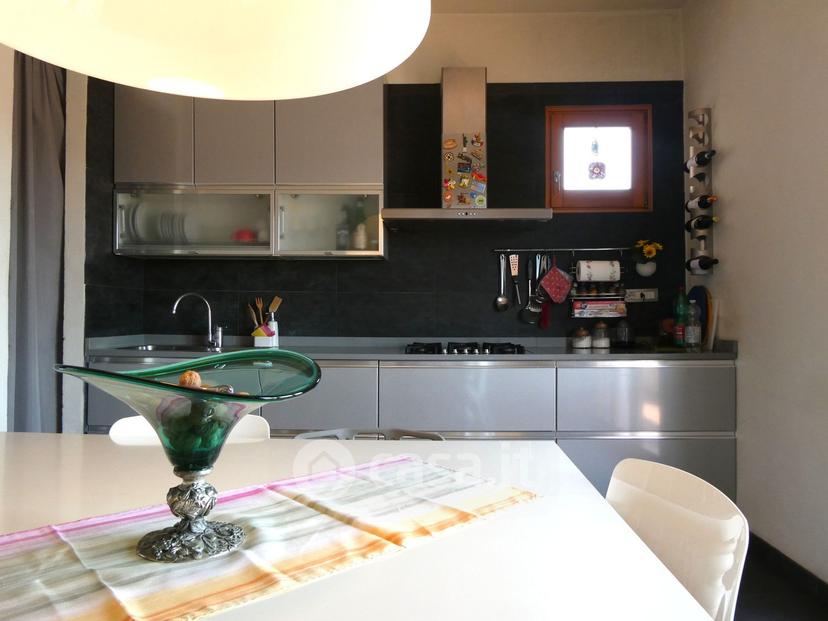 Appartamento in Via Benvenuto Cellini — foto 6 di 23